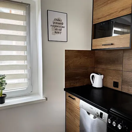 U Gabki Apartamento Duszniki Zdrój