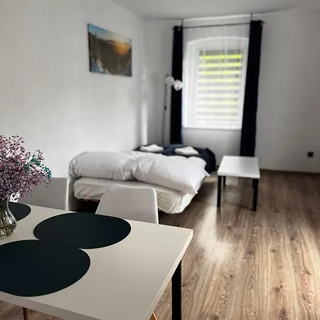 U Gabki Apartamento *