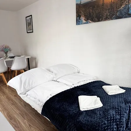 Apartamento U Gabki Duszniki Zdrój