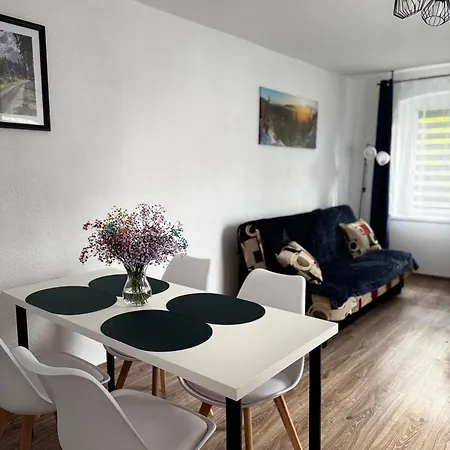 Apartamento U Gabki Duszniki Zdrój