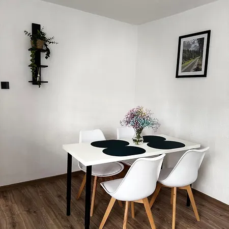 U Gabki * Duszniki Zdrój