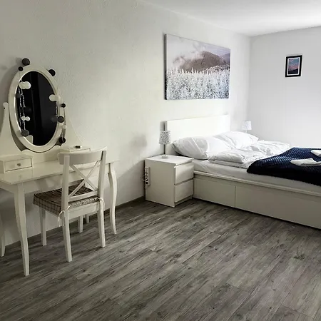 Apartamento U Gabki Duszniki Zdrój