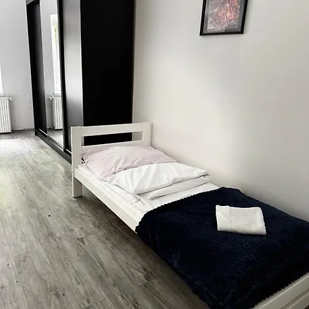 U Gabki Duszniki Zdrój