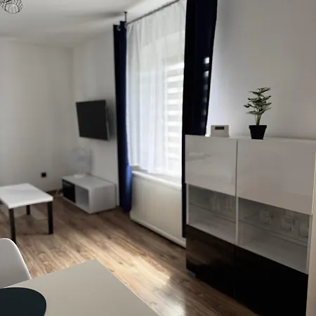 Apartamento U Gabki *