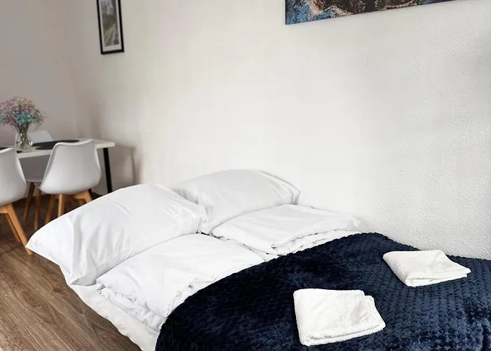 Apartment U Gabki Duszniki Zdroj