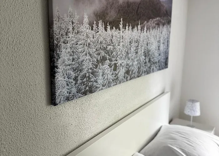 U Gabki Duszniki Zdroj