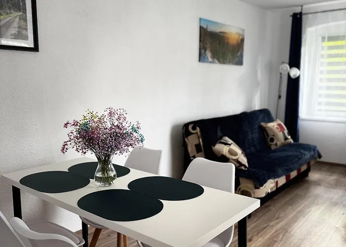 Apartment U Gabki Duszniki Zdroj