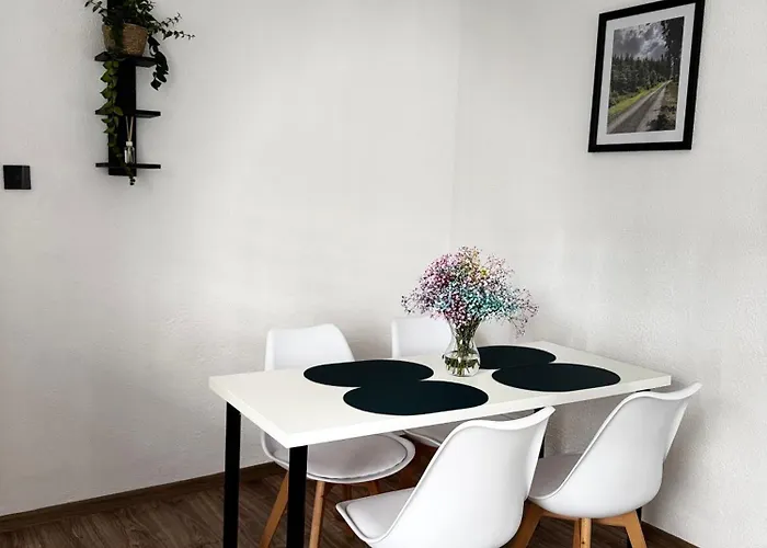 U Gabki * Duszniki Zdroj