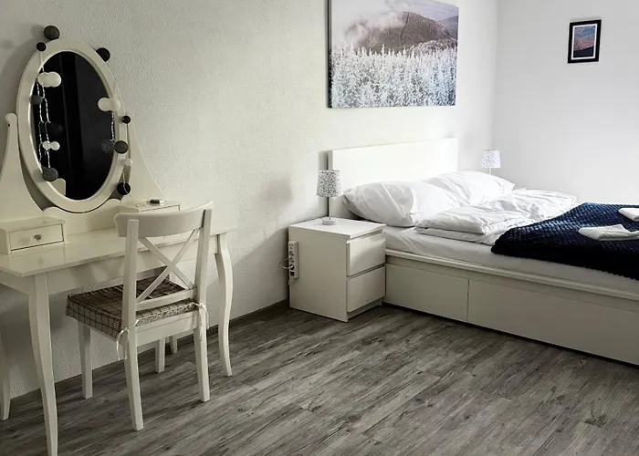 Apartment U Gabki Duszniki Zdroj