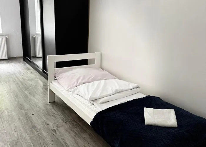 U Gabki Duszniki Zdroj