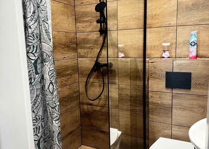 U Gabki * Duszniki Zdroj